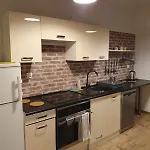 Mieszkanie Na Stawkach