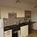 Mieszkanie Na Stawkach