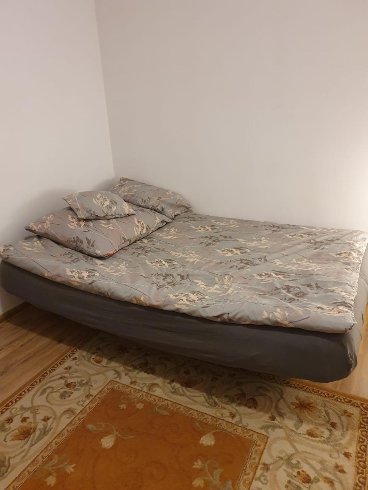 Mieszkanie Na Stawkach