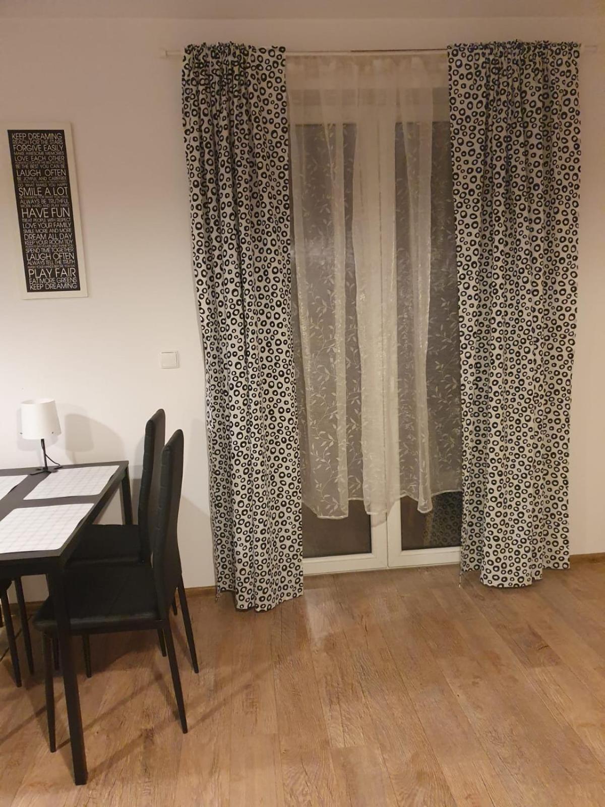 Mieszkanie Na Stawkach Apartament