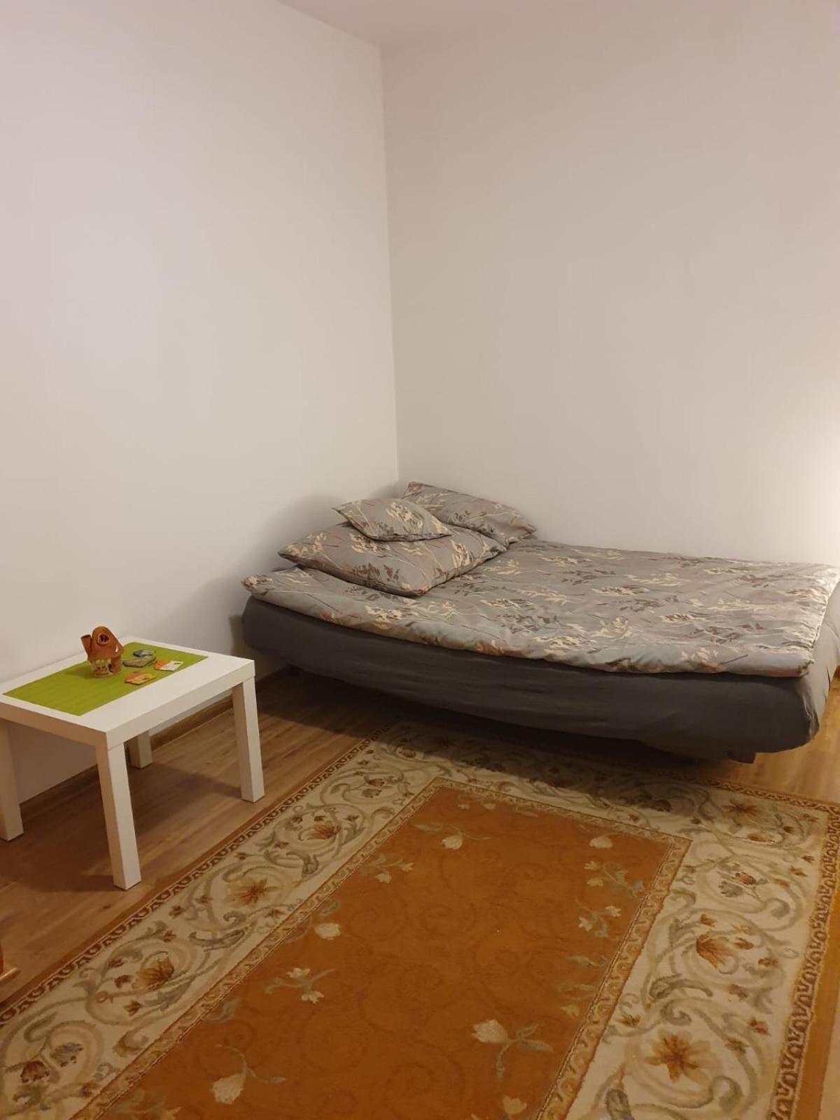 Apartament Mieszkanie Na Stawkach Stary Toruń