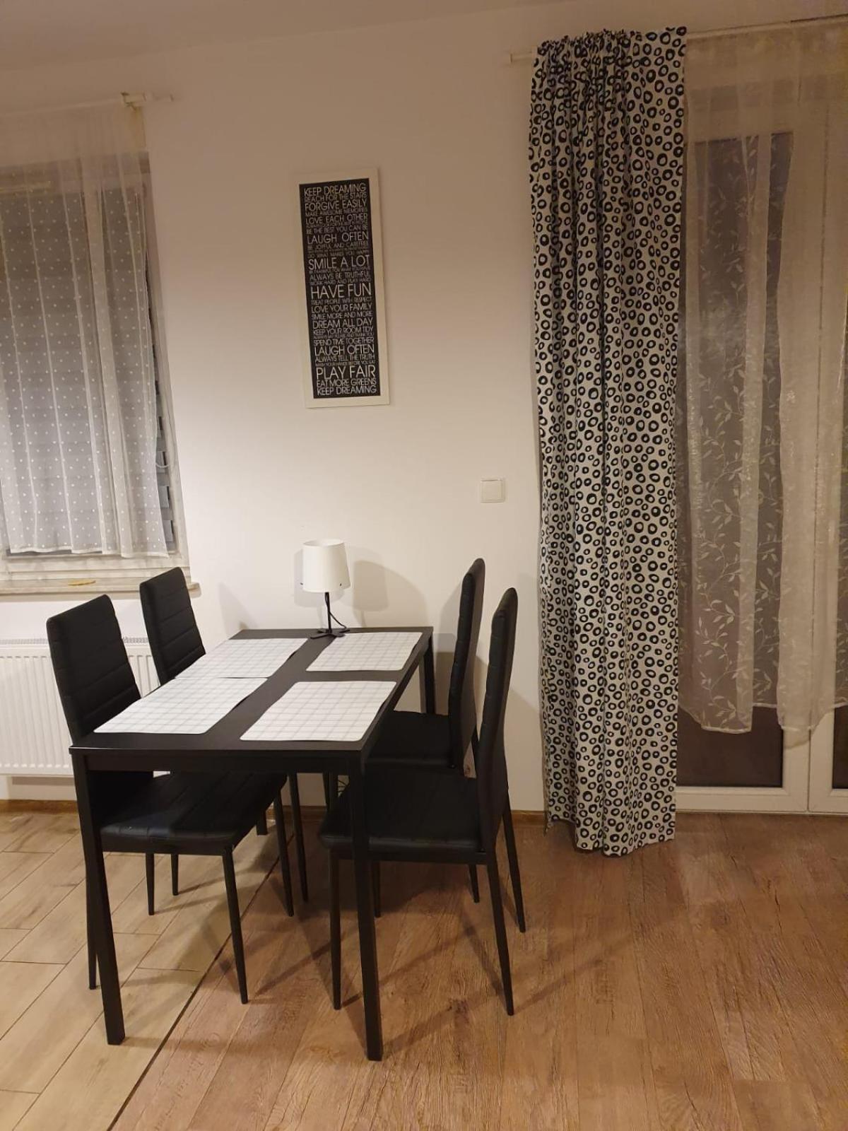 Mieszkanie Na Stawkach